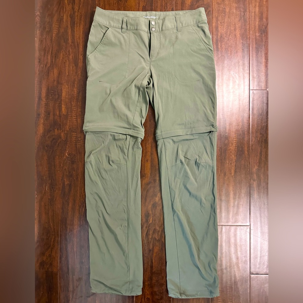 Columbia Women’s Convertible Hiking Pants